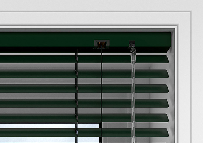 Origin, Hunter Green - Venetian Blind - Image 6